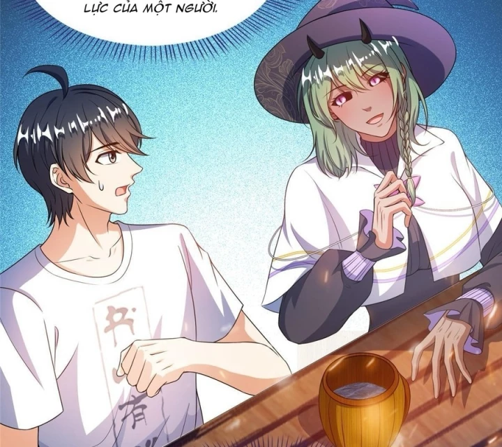 Tu Chân Nói Chuyện Phiếm Quần Chapter 518 - Trang 2