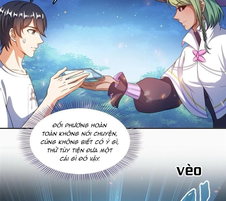 Tu Chân Nói Chuyện Phiếm Quần Chapter 518 - Trang 2