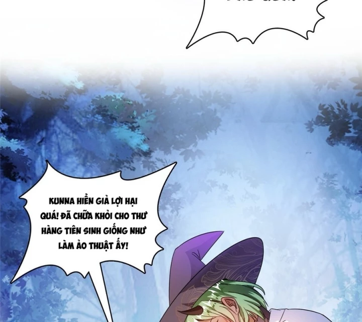 Tu Chân Nói Chuyện Phiếm Quần Chapter 518 - Trang 2