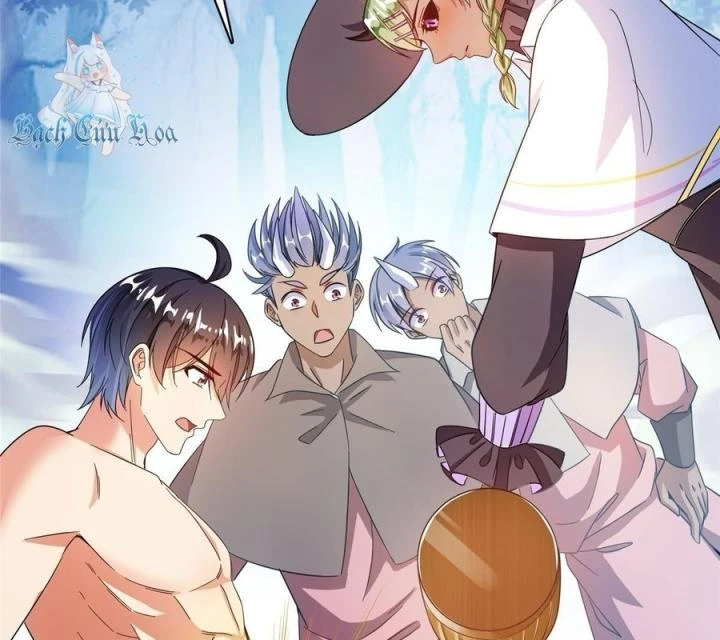 Tu Chân Nói Chuyện Phiếm Quần Chapter 518 - Trang 2