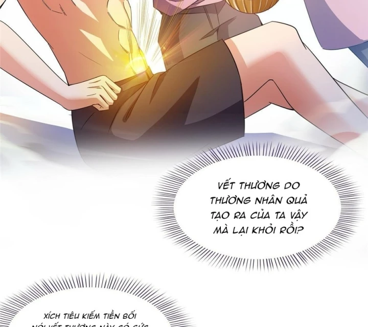 Tu Chân Nói Chuyện Phiếm Quần Chapter 518 - Trang 2