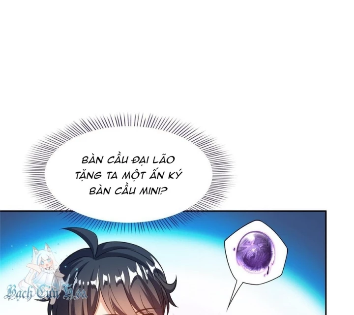 Tu Chân Nói Chuyện Phiếm Quần Chapter 518 - Trang 2