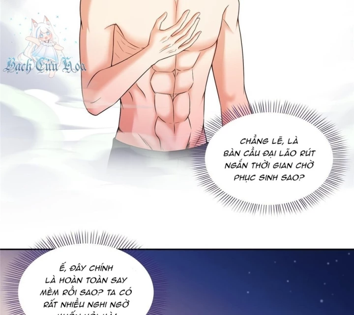 Tu Chân Nói Chuyện Phiếm Quần Chapter 518 - Trang 2