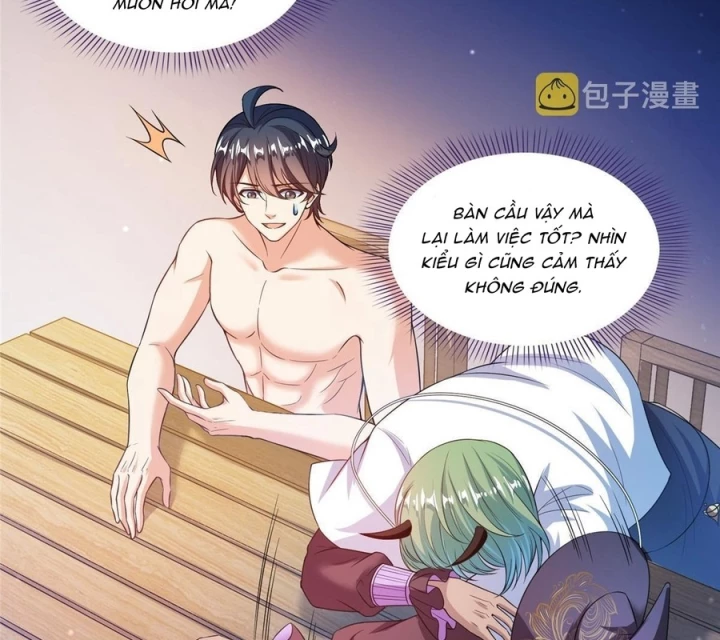 Tu Chân Nói Chuyện Phiếm Quần Chapter 518 - Trang 2