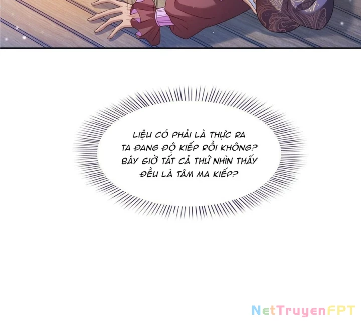 Tu Chân Nói Chuyện Phiếm Quần Chapter 518 - Trang 2