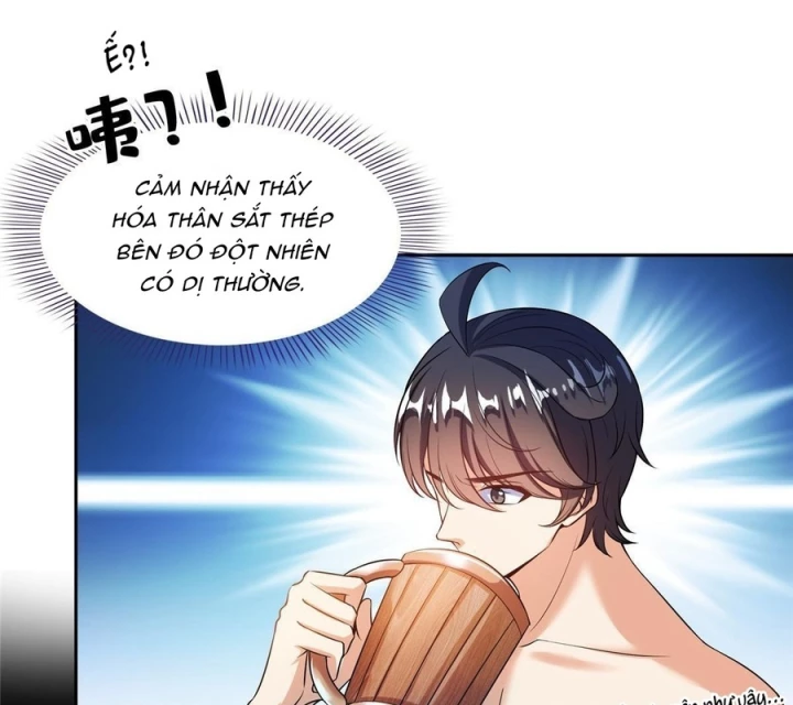 Tu Chân Nói Chuyện Phiếm Quần Chapter 518 - Trang 2