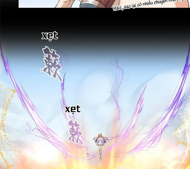 Tu Chân Nói Chuyện Phiếm Quần Chapter 518 - Trang 2