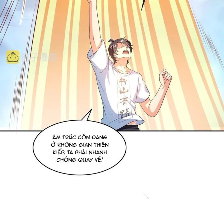 Tu Chân Nói Chuyện Phiếm Quần Chapter 519 - Trang 2