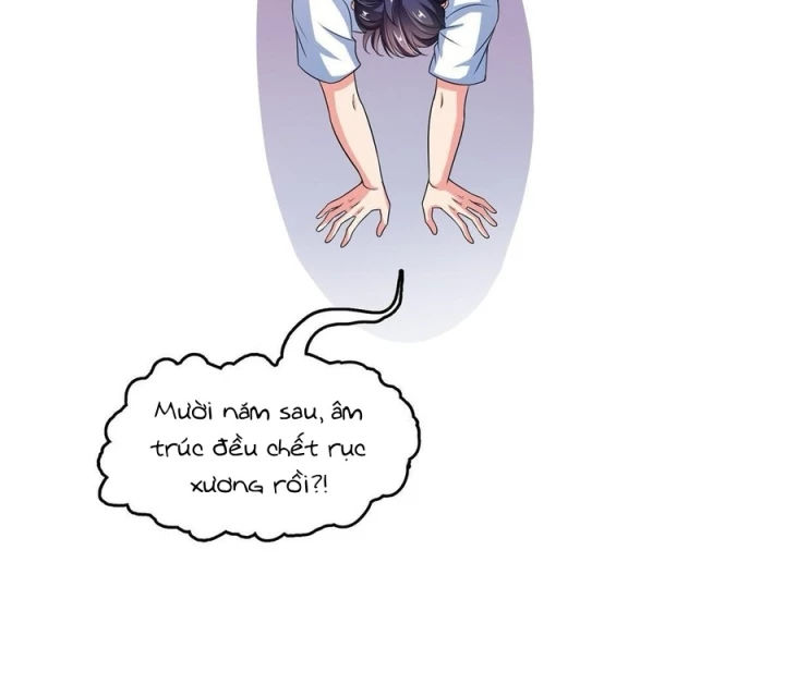 Tu Chân Nói Chuyện Phiếm Quần Chapter 519 - Trang 2