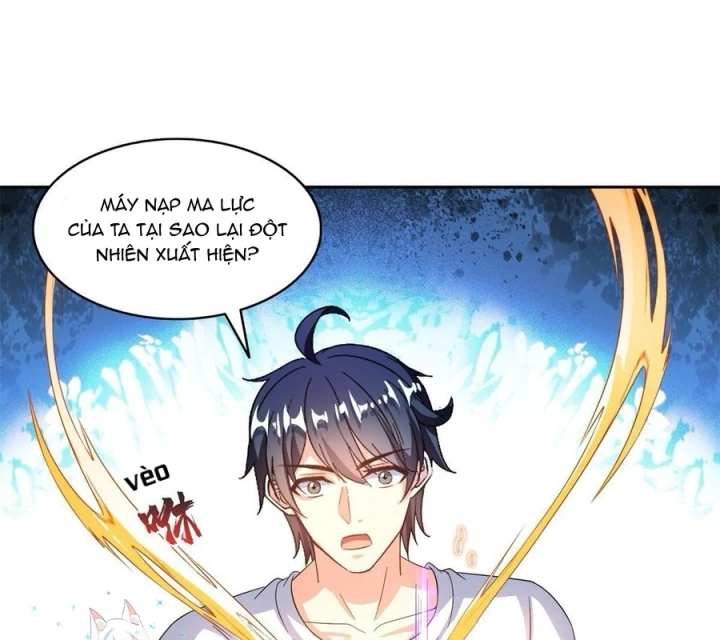 Tu Chân Nói Chuyện Phiếm Quần Chapter 519 - Trang 2