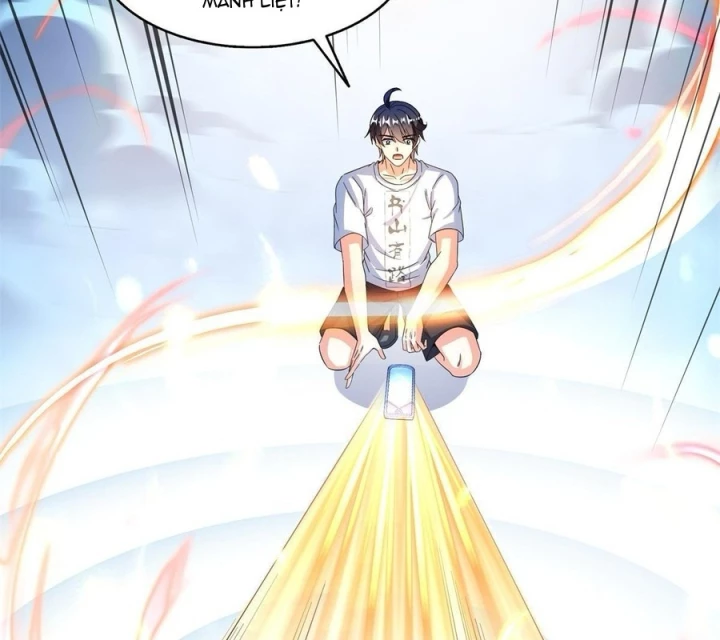 Tu Chân Nói Chuyện Phiếm Quần Chapter 519 - Trang 2