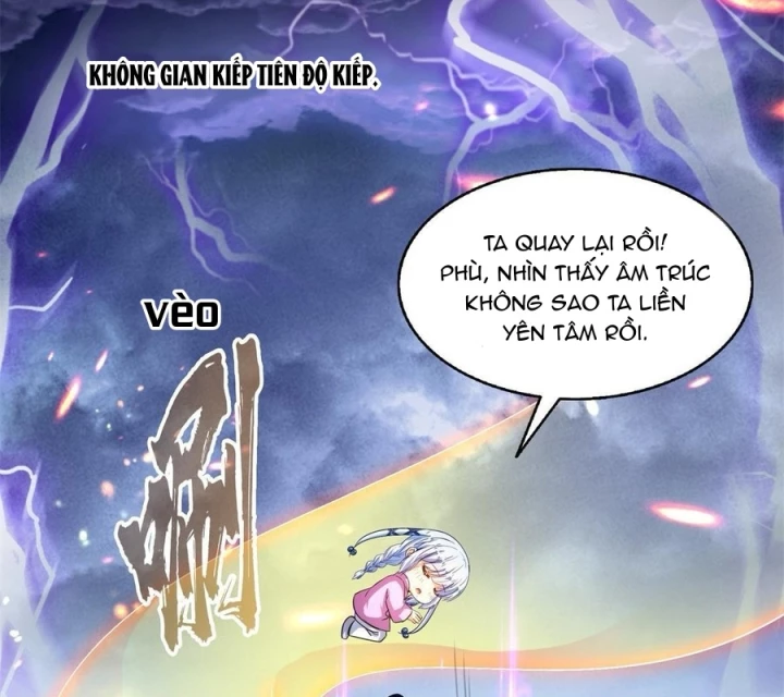 Tu Chân Nói Chuyện Phiếm Quần Chapter 519 - Trang 2