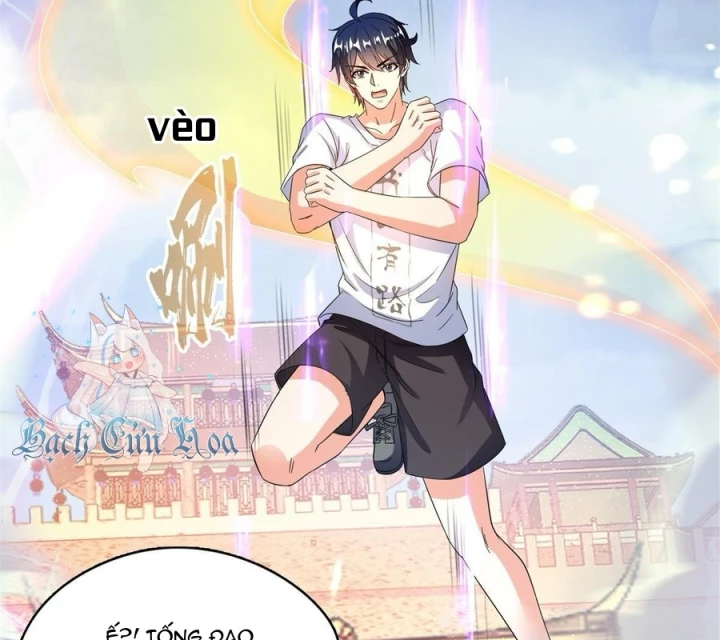 Tu Chân Nói Chuyện Phiếm Quần Chapter 519 - Trang 2