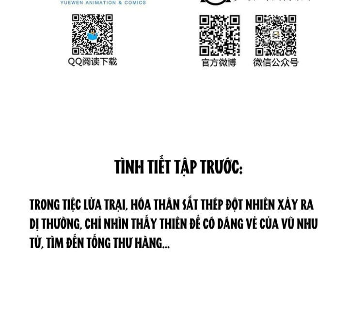 Tu Chân Nói Chuyện Phiếm Quần Chapter 519 - Trang 2