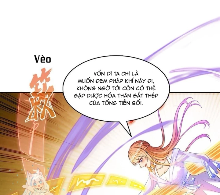 Tu Chân Nói Chuyện Phiếm Quần Chapter 519 - Trang 2