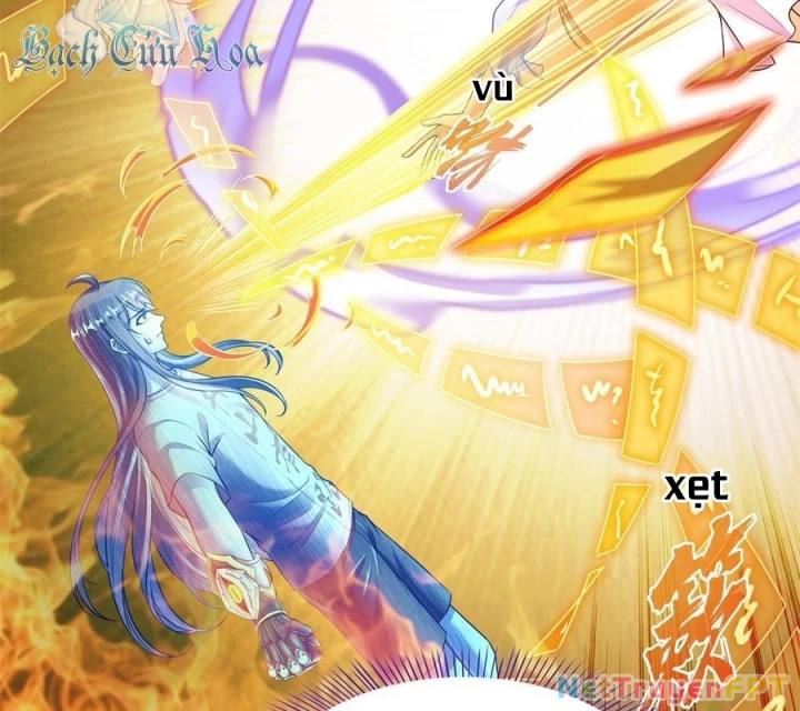 Tu Chân Nói Chuyện Phiếm Quần Chapter 519 - Trang 2