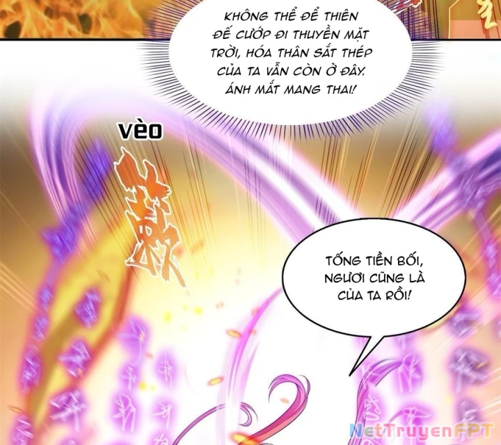 Tu Chân Nói Chuyện Phiếm Quần Chapter 519 - Trang 2