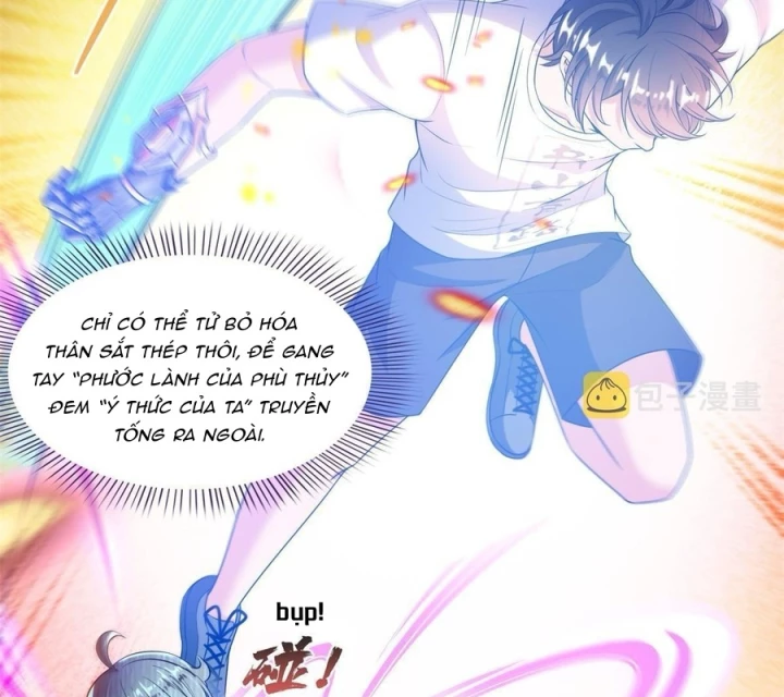 Tu Chân Nói Chuyện Phiếm Quần Chapter 519 - Trang 2