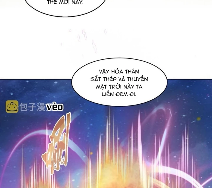 Tu Chân Nói Chuyện Phiếm Quần Chapter 519 - Trang 2