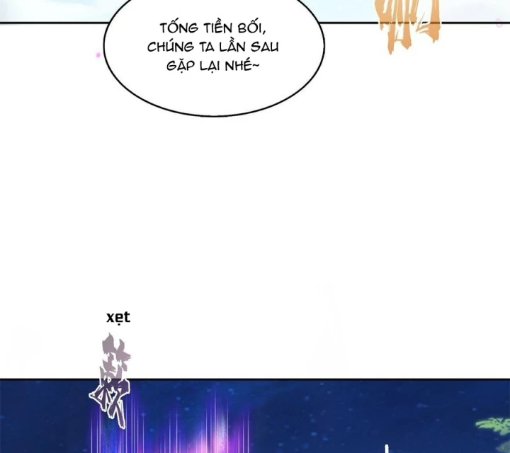 Tu Chân Nói Chuyện Phiếm Quần Chapter 519 - Trang 2