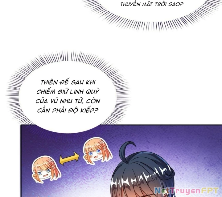 Tu Chân Nói Chuyện Phiếm Quần Chapter 519 - Trang 2