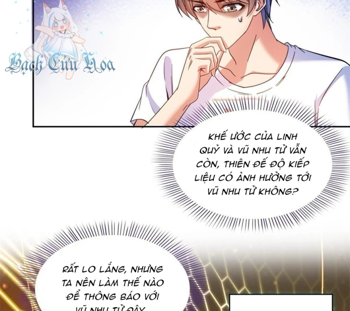 Tu Chân Nói Chuyện Phiếm Quần Chapter 519 - Trang 2