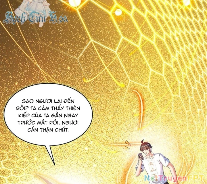 Tu Chân Nói Chuyện Phiếm Quần Chapter 519 - Trang 2
