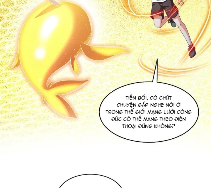 Tu Chân Nói Chuyện Phiếm Quần Chapter 519 - Trang 2