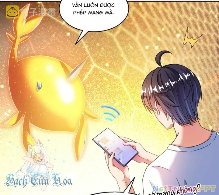 Tu Chân Nói Chuyện Phiếm Quần Chapter 519 - Trang 2