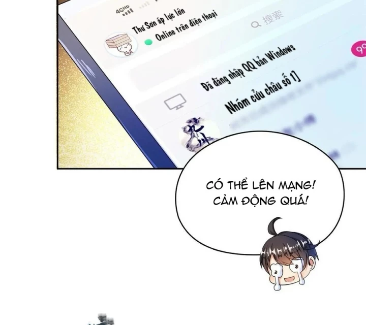 Tu Chân Nói Chuyện Phiếm Quần Chapter 519 - Trang 2