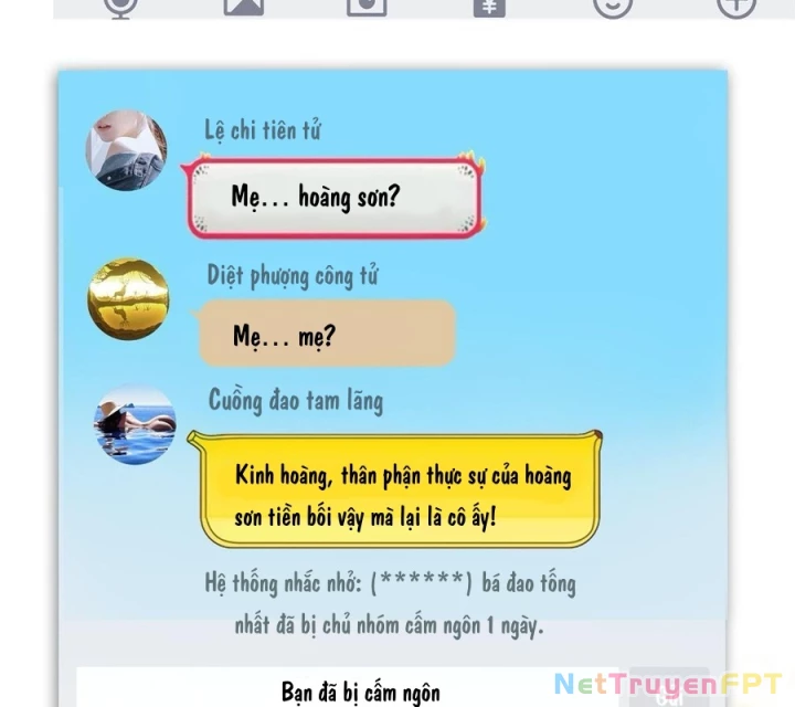 Tu Chân Nói Chuyện Phiếm Quần Chapter 519 - Trang 2