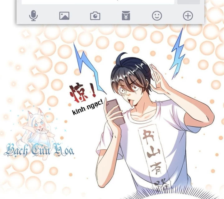 Tu Chân Nói Chuyện Phiếm Quần Chapter 519 - Trang 2