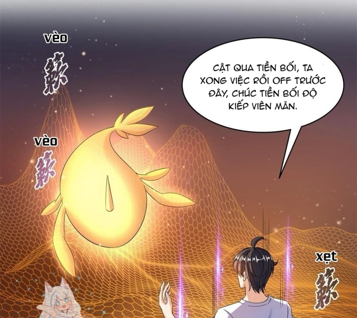 Tu Chân Nói Chuyện Phiếm Quần Chapter 519 - Trang 2