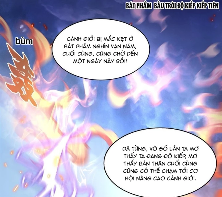Tu Chân Nói Chuyện Phiếm Quần Chapter 519 - Trang 2