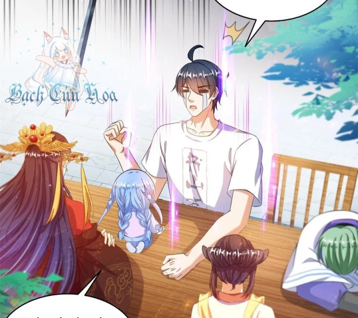 Tu Chân Nói Chuyện Phiếm Quần Chapter 519 - Trang 2