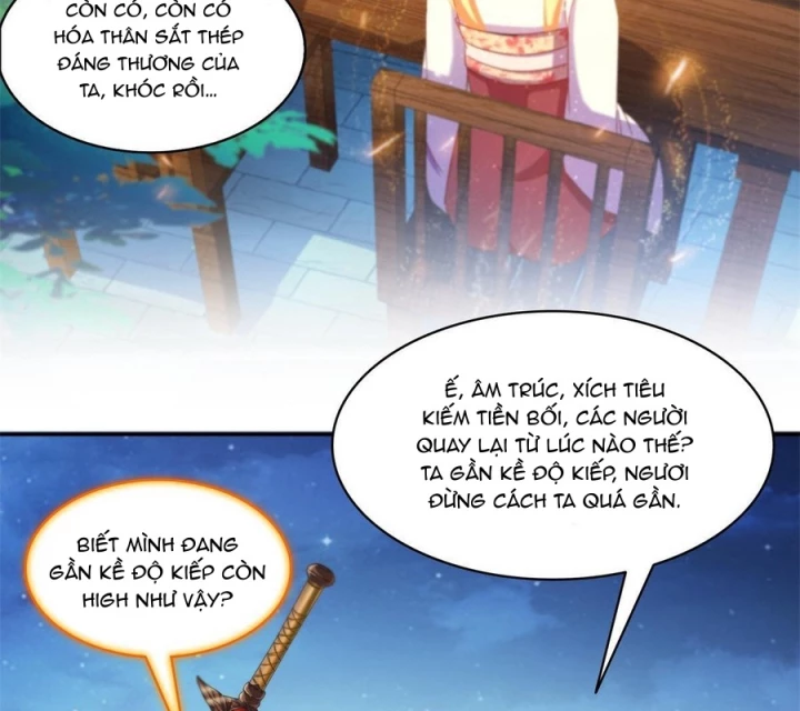 Tu Chân Nói Chuyện Phiếm Quần Chapter 519 - Trang 2