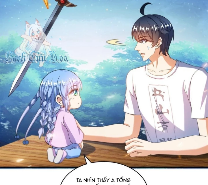 Tu Chân Nói Chuyện Phiếm Quần Chapter 519 - Trang 2