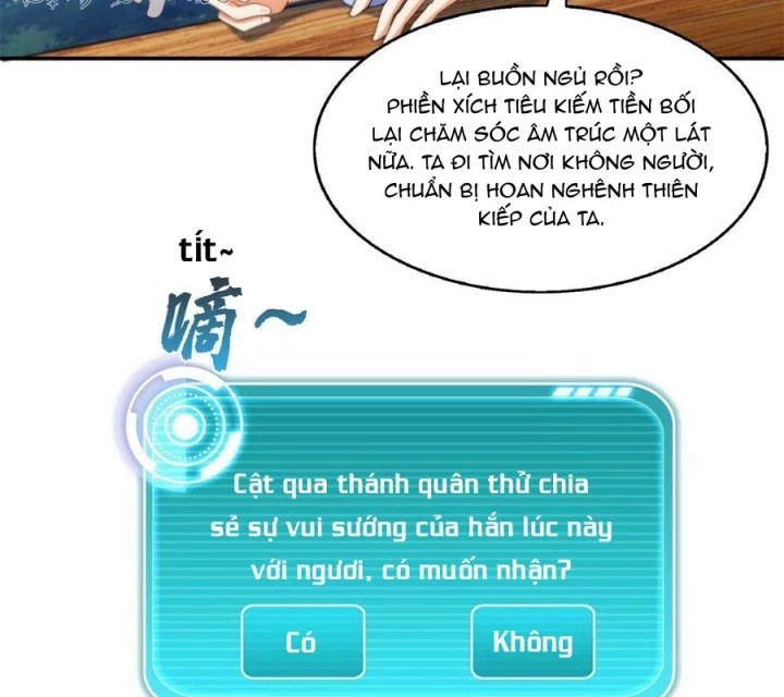 Tu Chân Nói Chuyện Phiếm Quần Chapter 519 - Trang 2