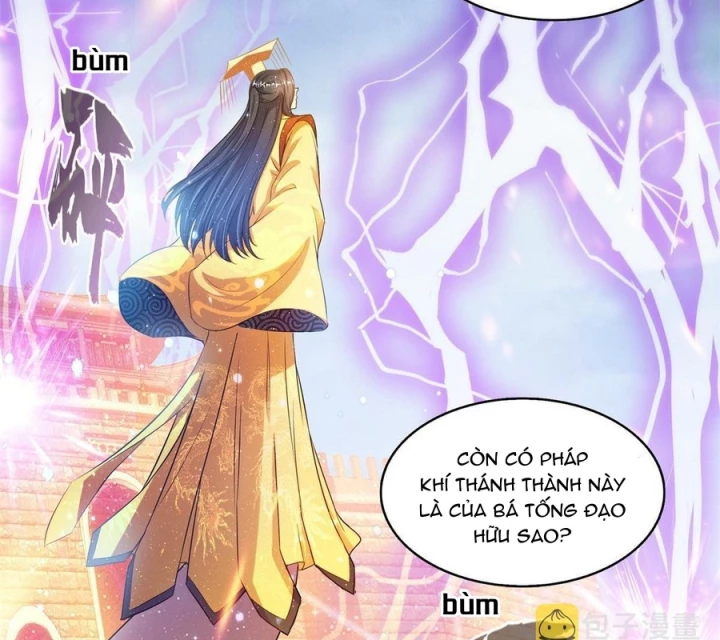 Tu Chân Nói Chuyện Phiếm Quần Chapter 519 - Trang 2