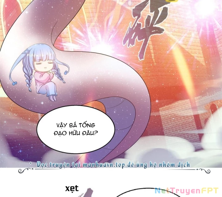 Tu Chân Nói Chuyện Phiếm Quần Chapter 519 - Trang 2