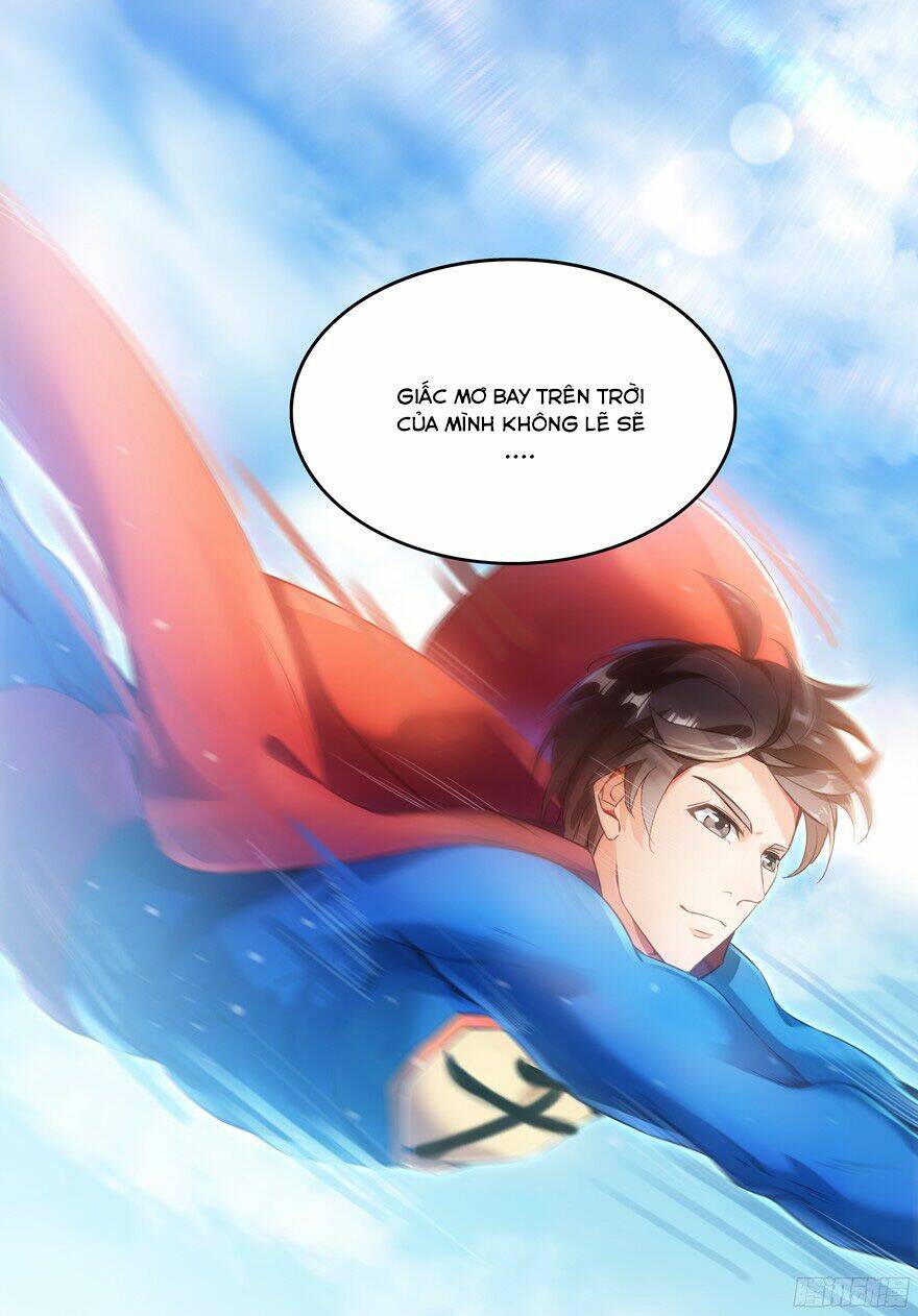 Tu Chân Nói Chuyện Phiếm Quần Chapter 52 - Trang 2