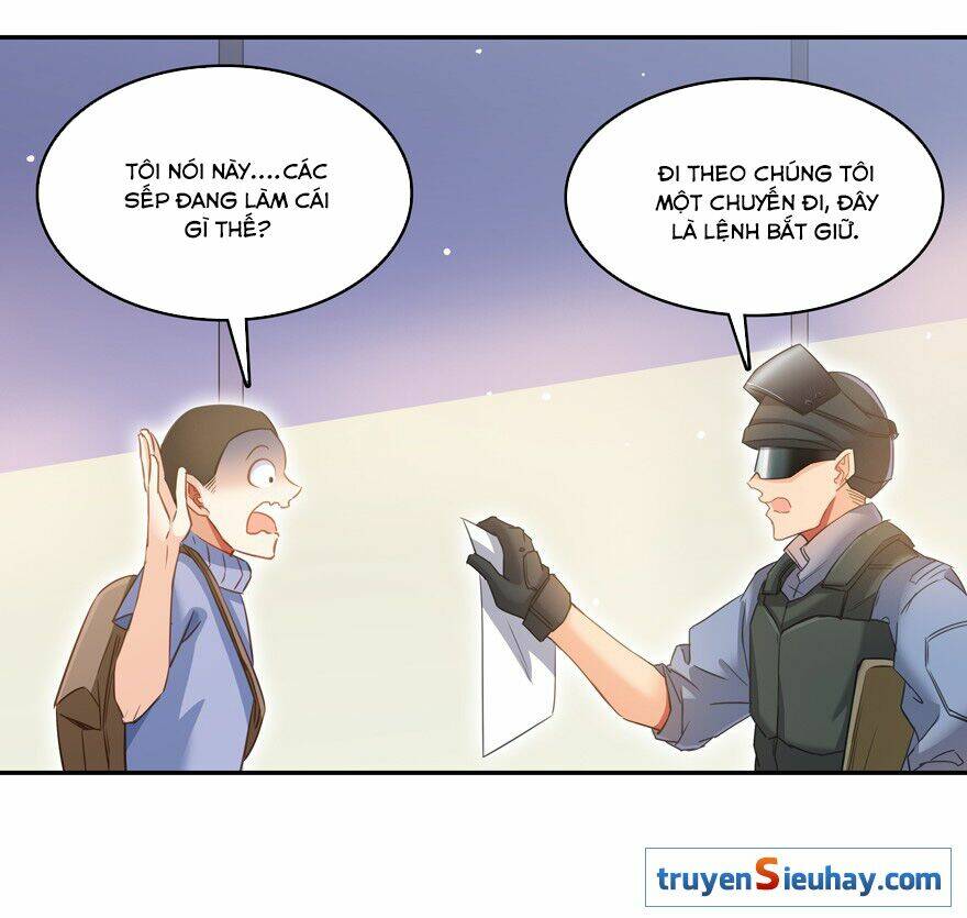 Tu Chân Nói Chuyện Phiếm Quần Chapter 52 - Trang 2