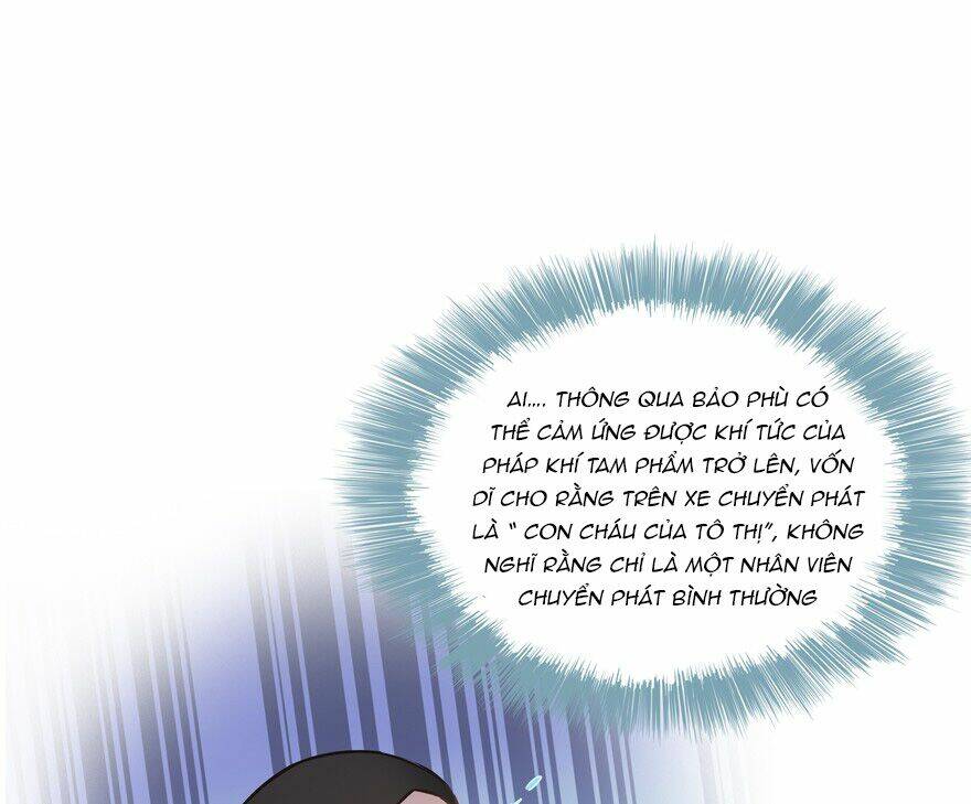 Tu Chân Nói Chuyện Phiếm Quần Chapter 52 - Trang 2