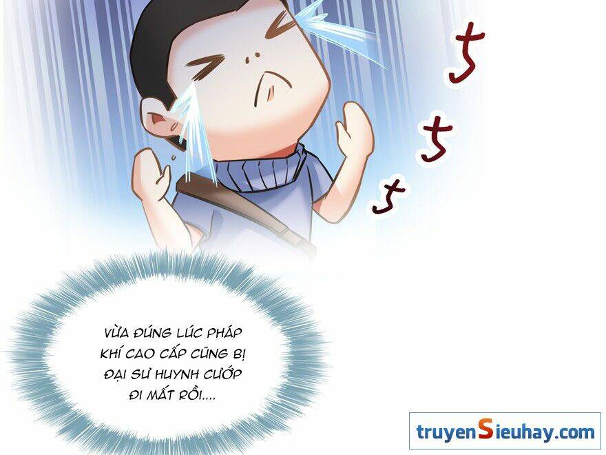 Tu Chân Nói Chuyện Phiếm Quần Chapter 52 - Trang 2