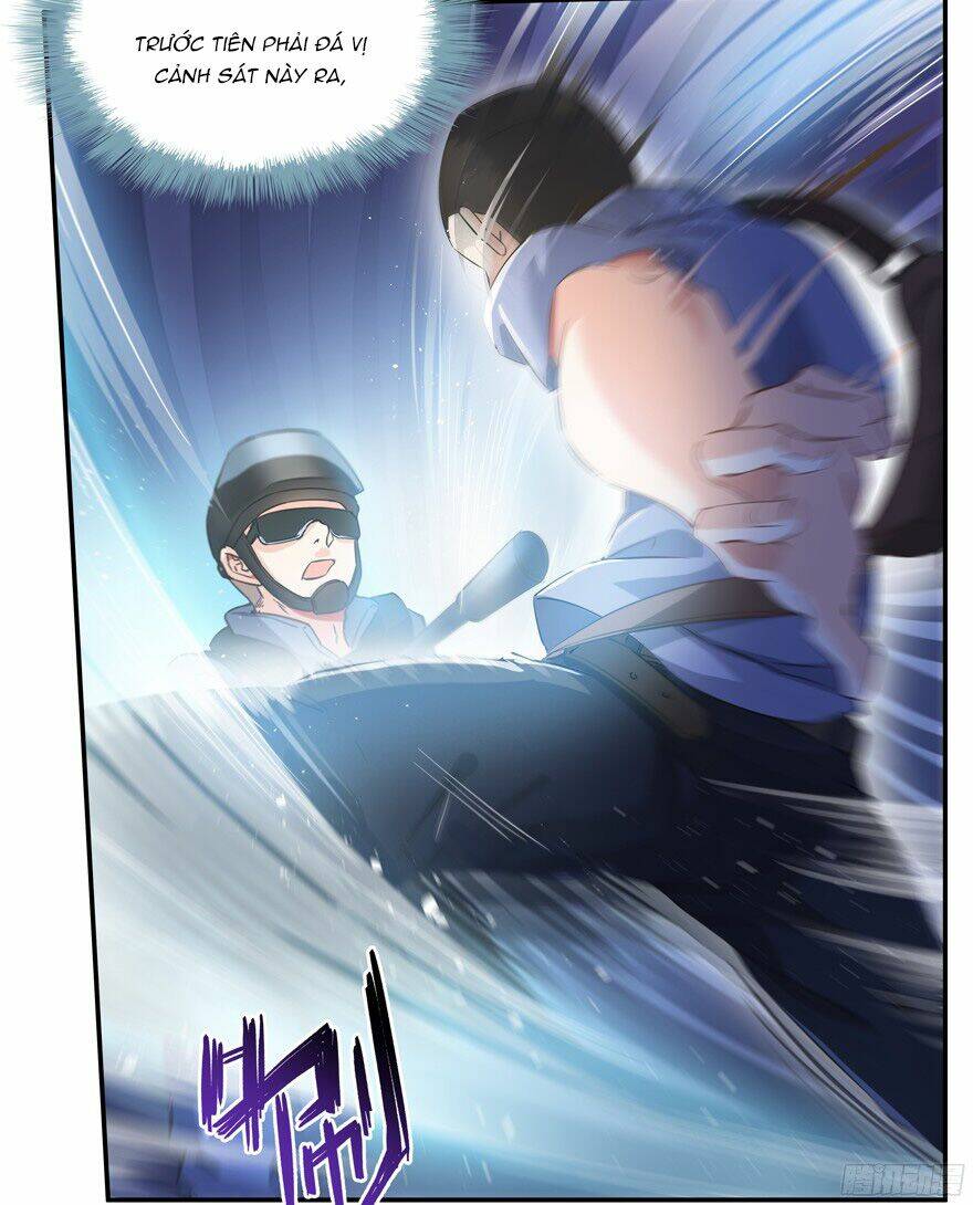 Tu Chân Nói Chuyện Phiếm Quần Chapter 52 - Trang 2