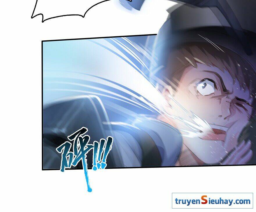 Tu Chân Nói Chuyện Phiếm Quần Chapter 52 - Trang 2