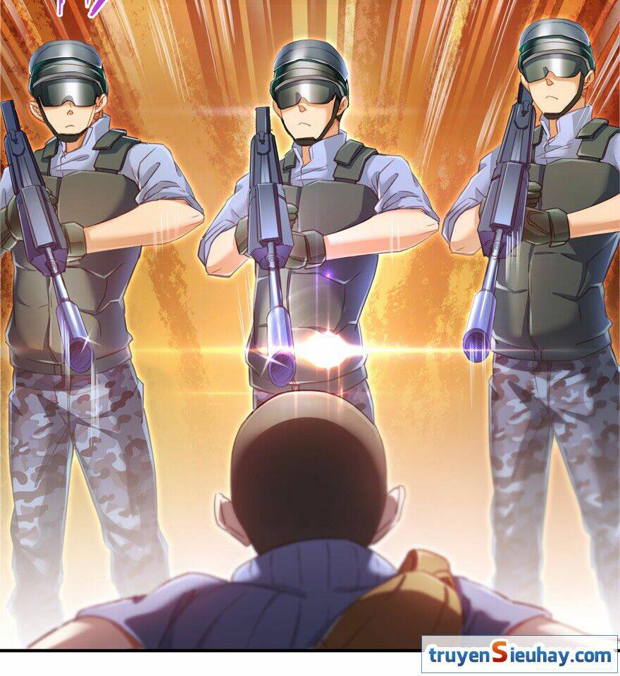 Tu Chân Nói Chuyện Phiếm Quần Chapter 52 - Trang 2