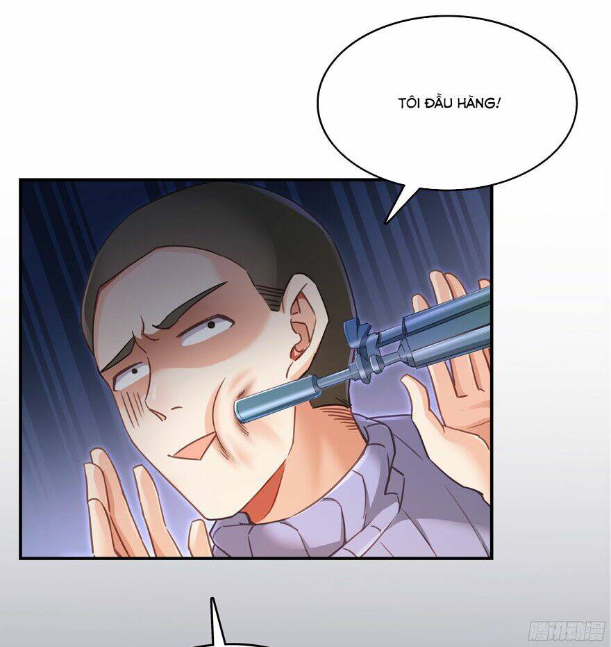 Tu Chân Nói Chuyện Phiếm Quần Chapter 52 - Trang 2