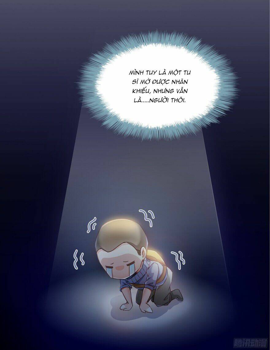 Tu Chân Nói Chuyện Phiếm Quần Chapter 52 - Trang 2