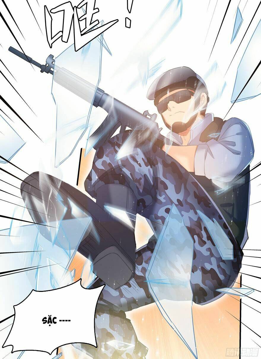 Tu Chân Nói Chuyện Phiếm Quần Chapter 52 - Trang 2